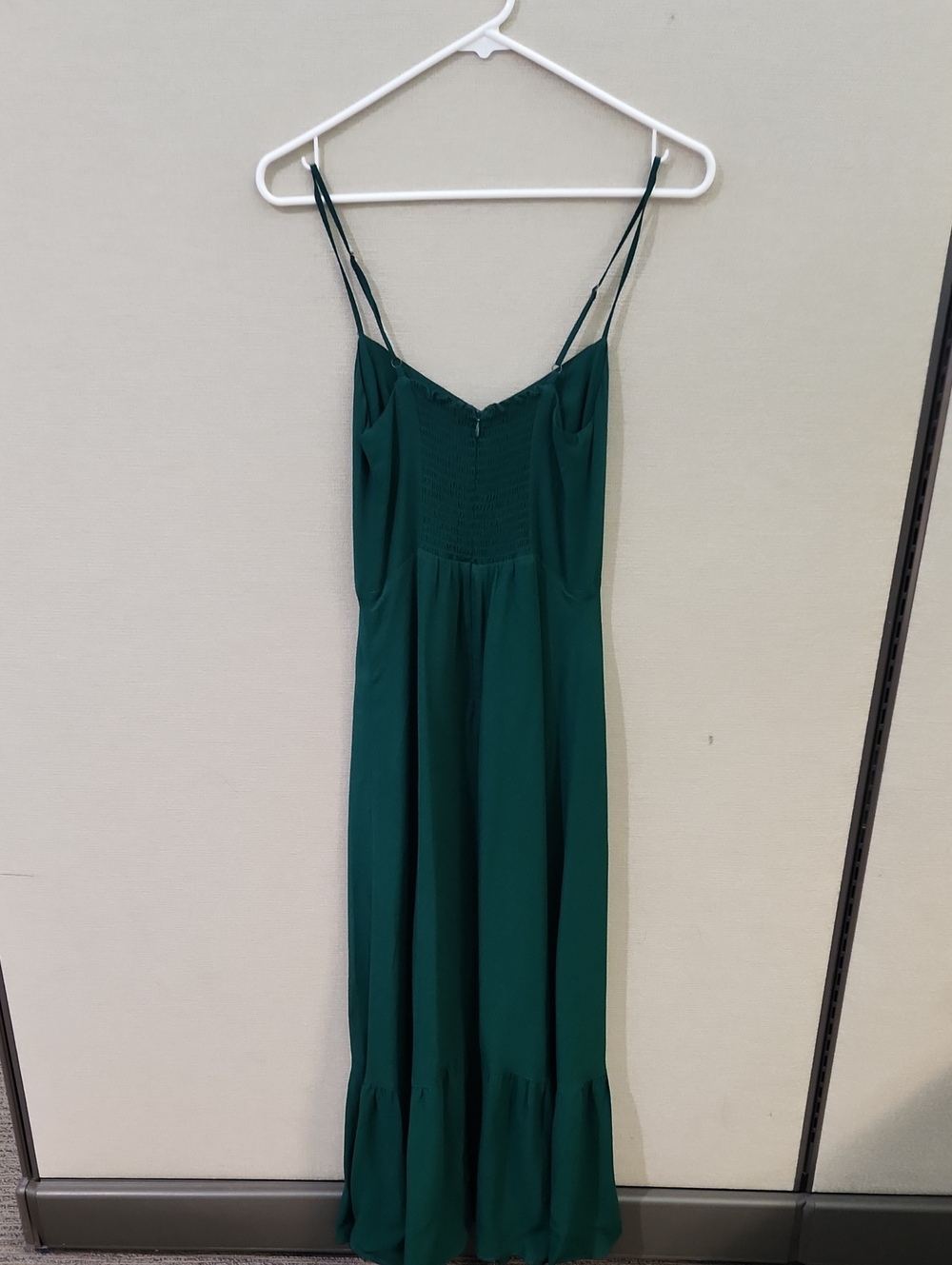 Reformation Emersyn Dress Size 2 - Picture 5 of 15